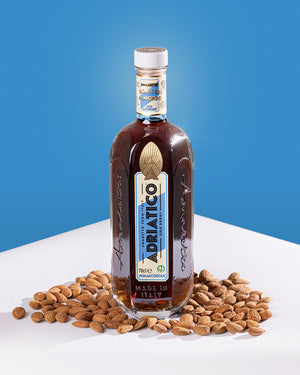 ADRIATICO ZERO, A UNIQUE PROPOSAL, SAME TASTE BUT WITHOUT ALCOHOL