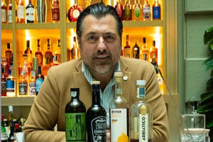 NEGRONI NOSTRO DE GIANCARLO MANCINO