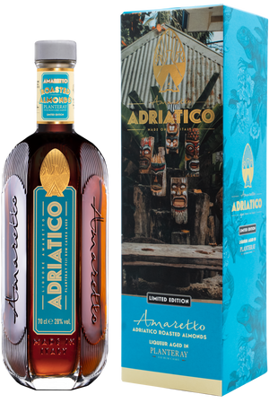 ADRIATICO ROASTED AGED IN PLANTERAY FIJI RUM CASK