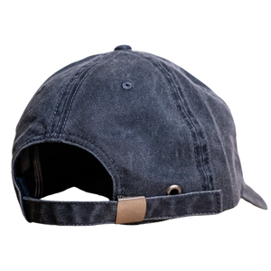 DENIM CAP ADRIATICO