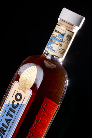 AMARETTO ADRIATICO ZERO