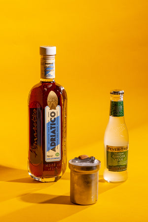 AMARETTO ADRIATICO ZERO