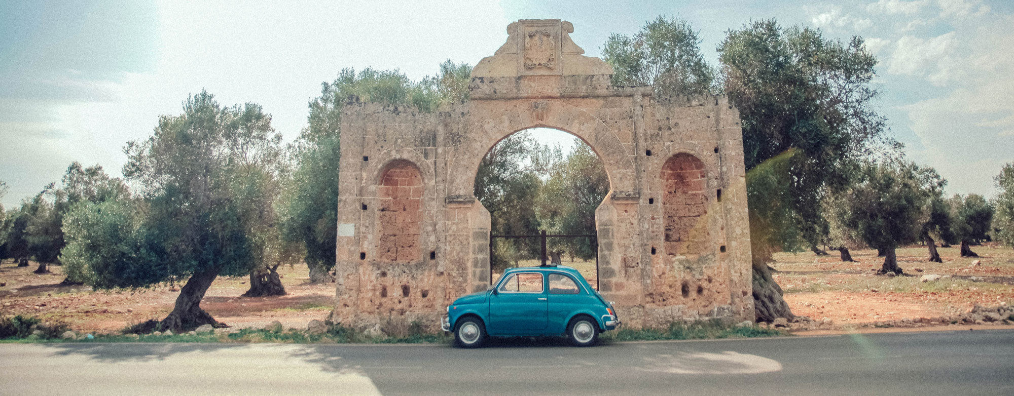 Amaretto Adriaticco : l'amande italienne en bouteille ! – Viens